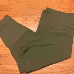 Athleta Elation Plus Leggings